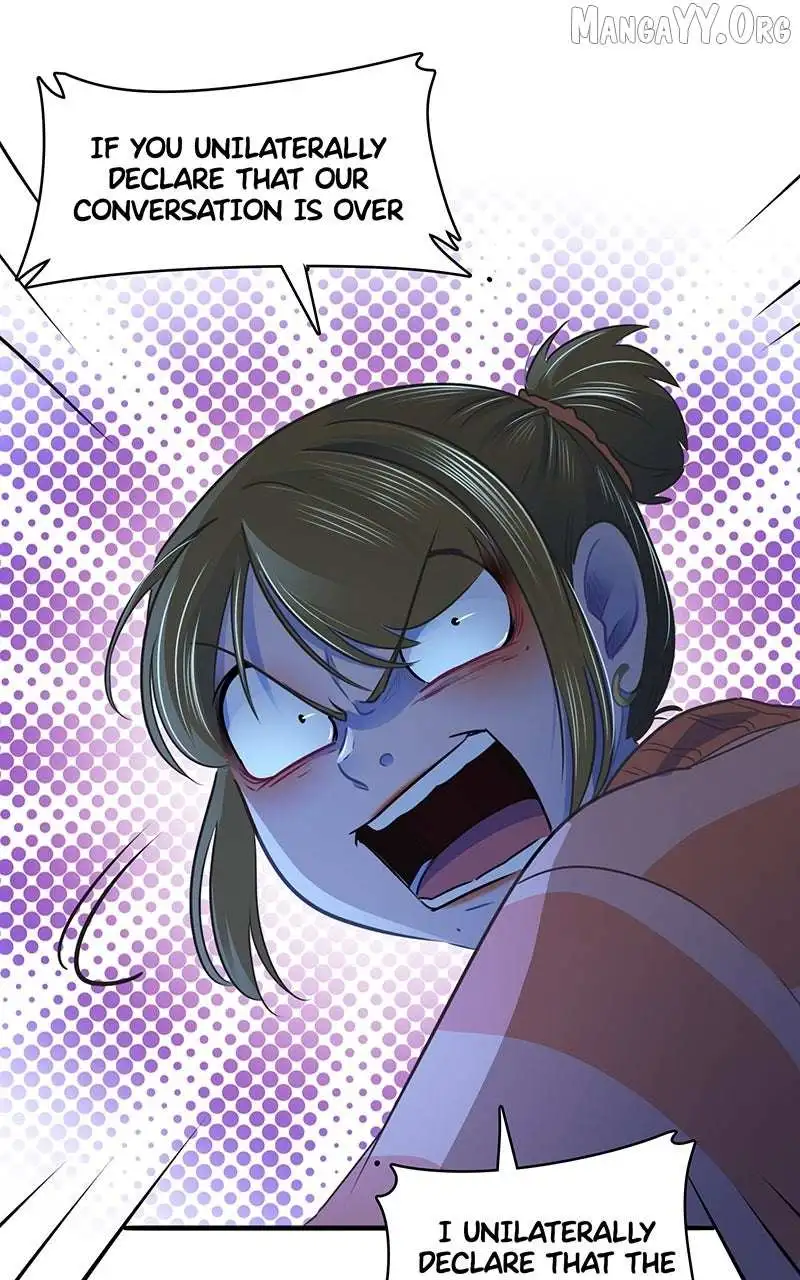 Love 4 a Walk Chapter 81 page 37