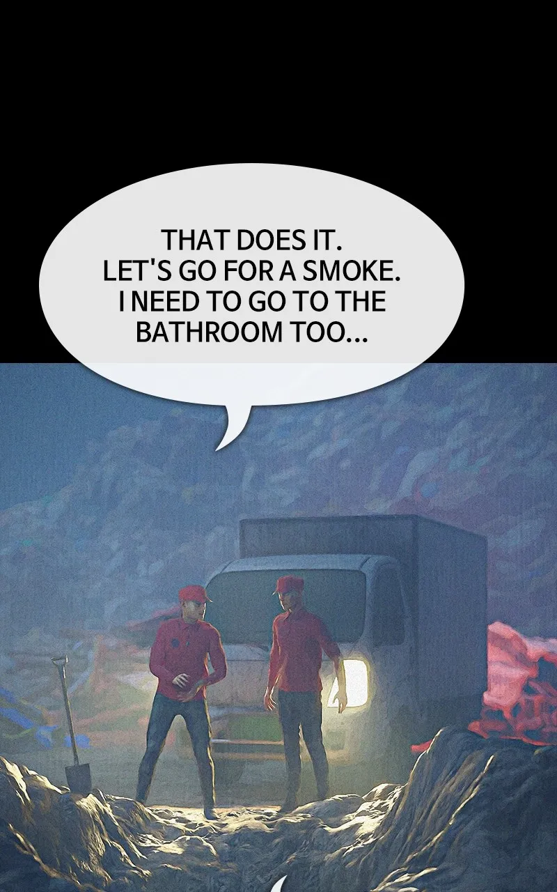 There Are No Demons Chapter 81 page 69