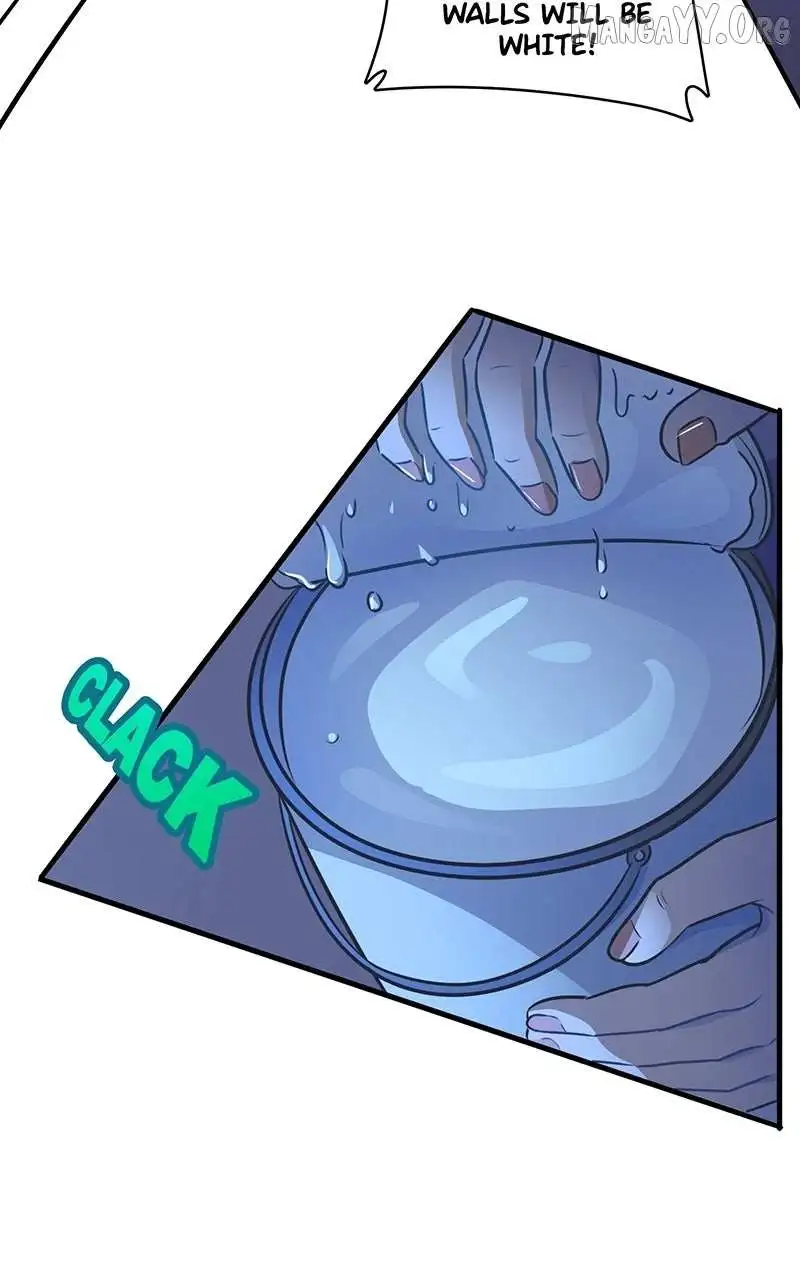 Love 4 a Walk Chapter 81 page 38