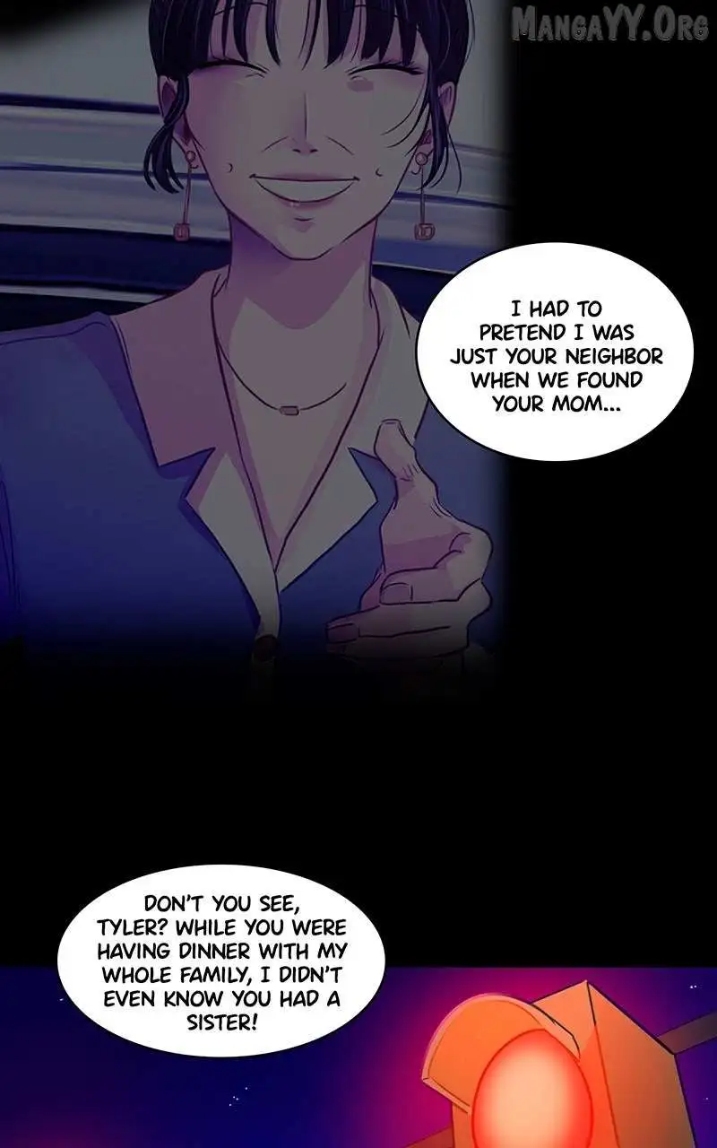 Love 4 a Walk Chapter 81 page 12