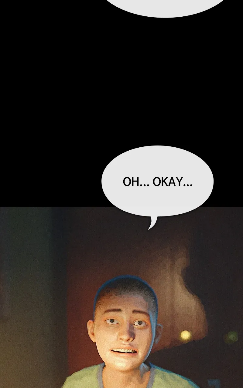 There Are No Demons Chapter 81 page 76