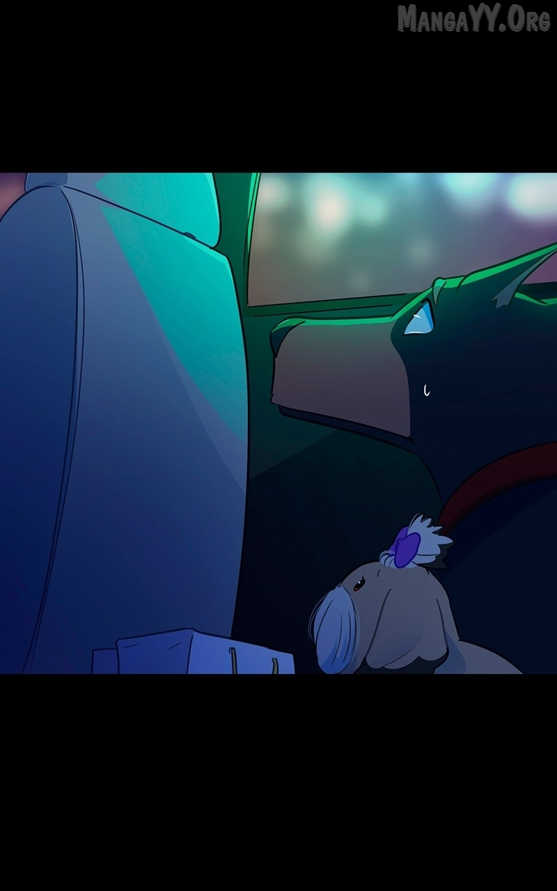 Love 4 a Walk Chapter 81 page 17