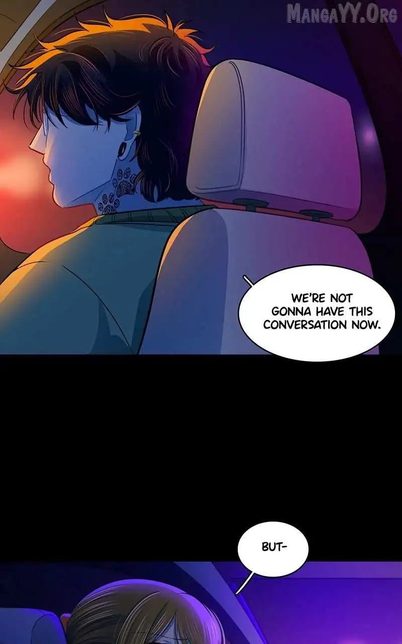 Love 4 a Walk Chapter 81 page 19