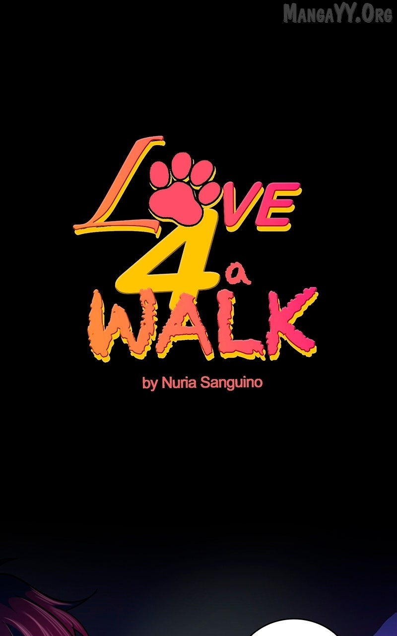 Love 4 a Walk Chapter 81 page 2