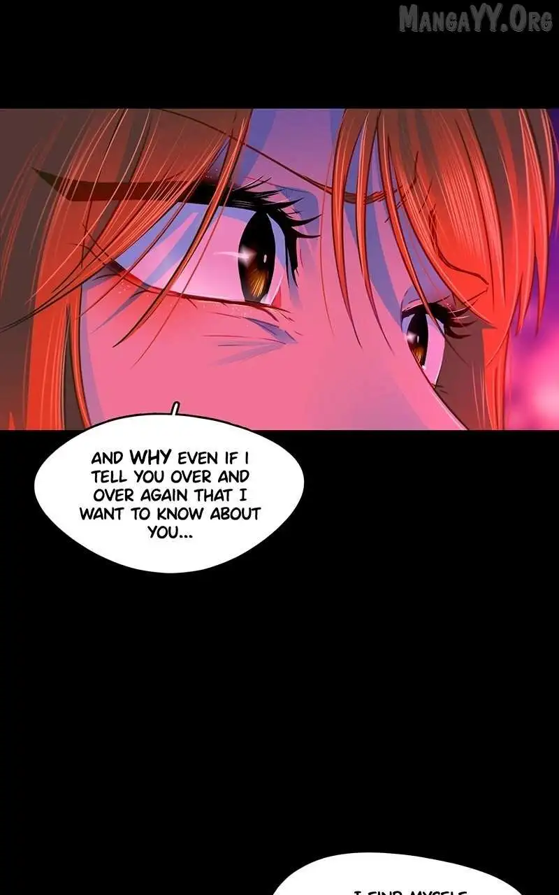 Love 4 a Walk Chapter 81 page 8