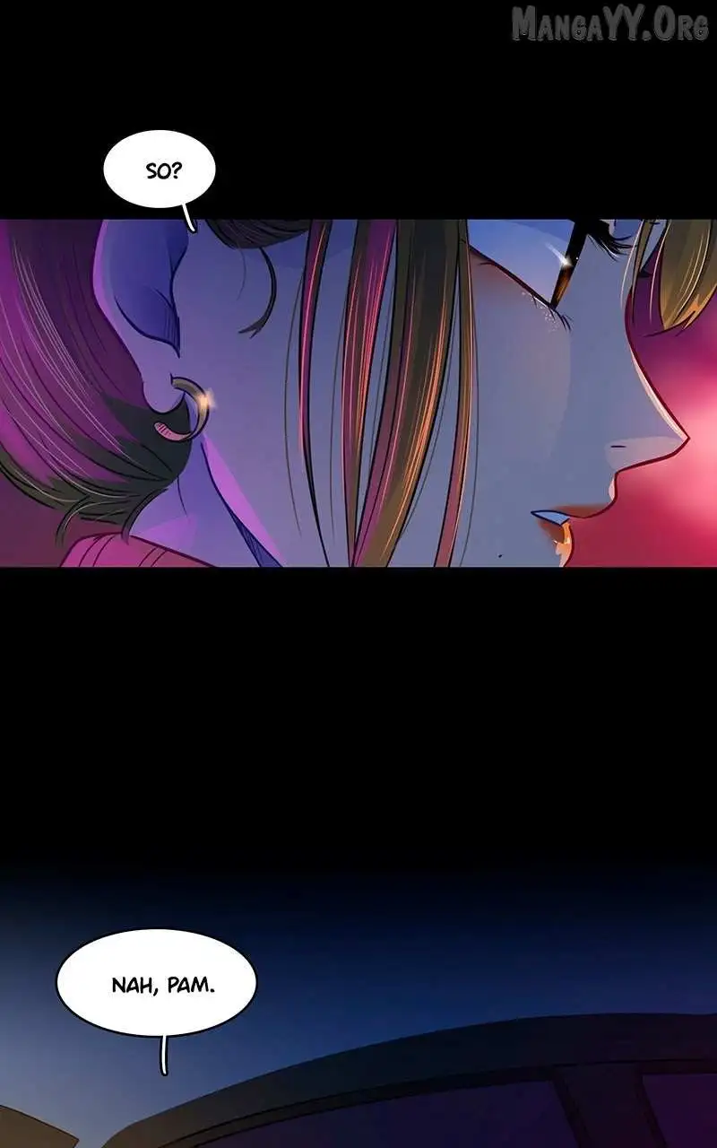 Love 4 a Walk Chapter 81 page 18