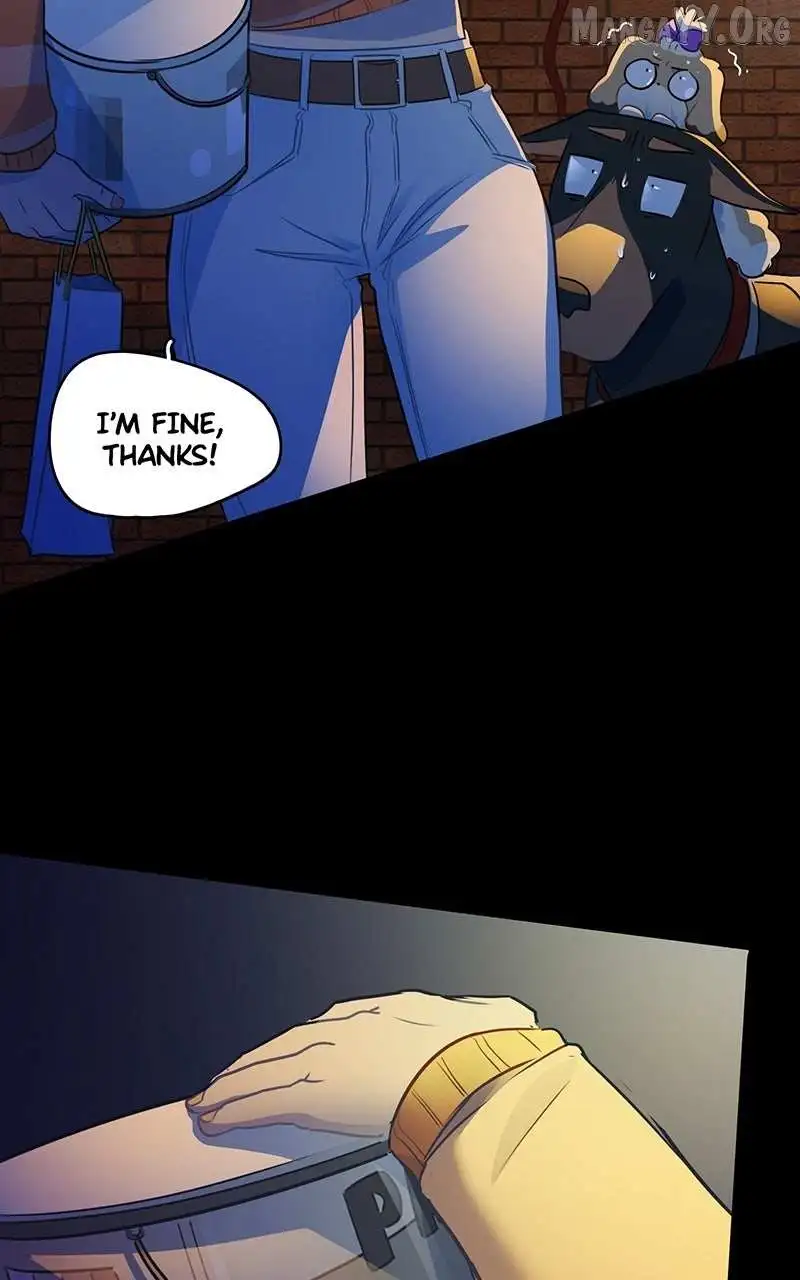 Love 4 a Walk Chapter 81 page 29