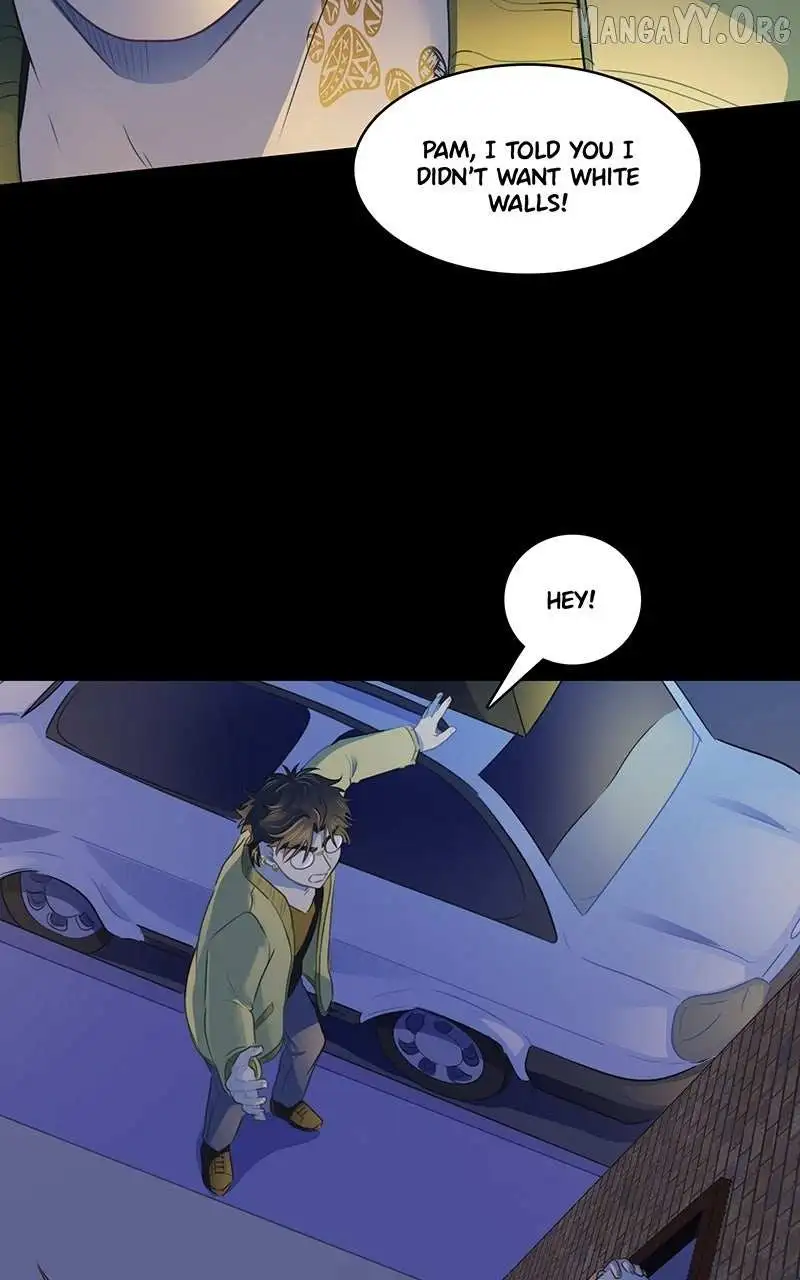 Love 4 a Walk Chapter 81 page 31