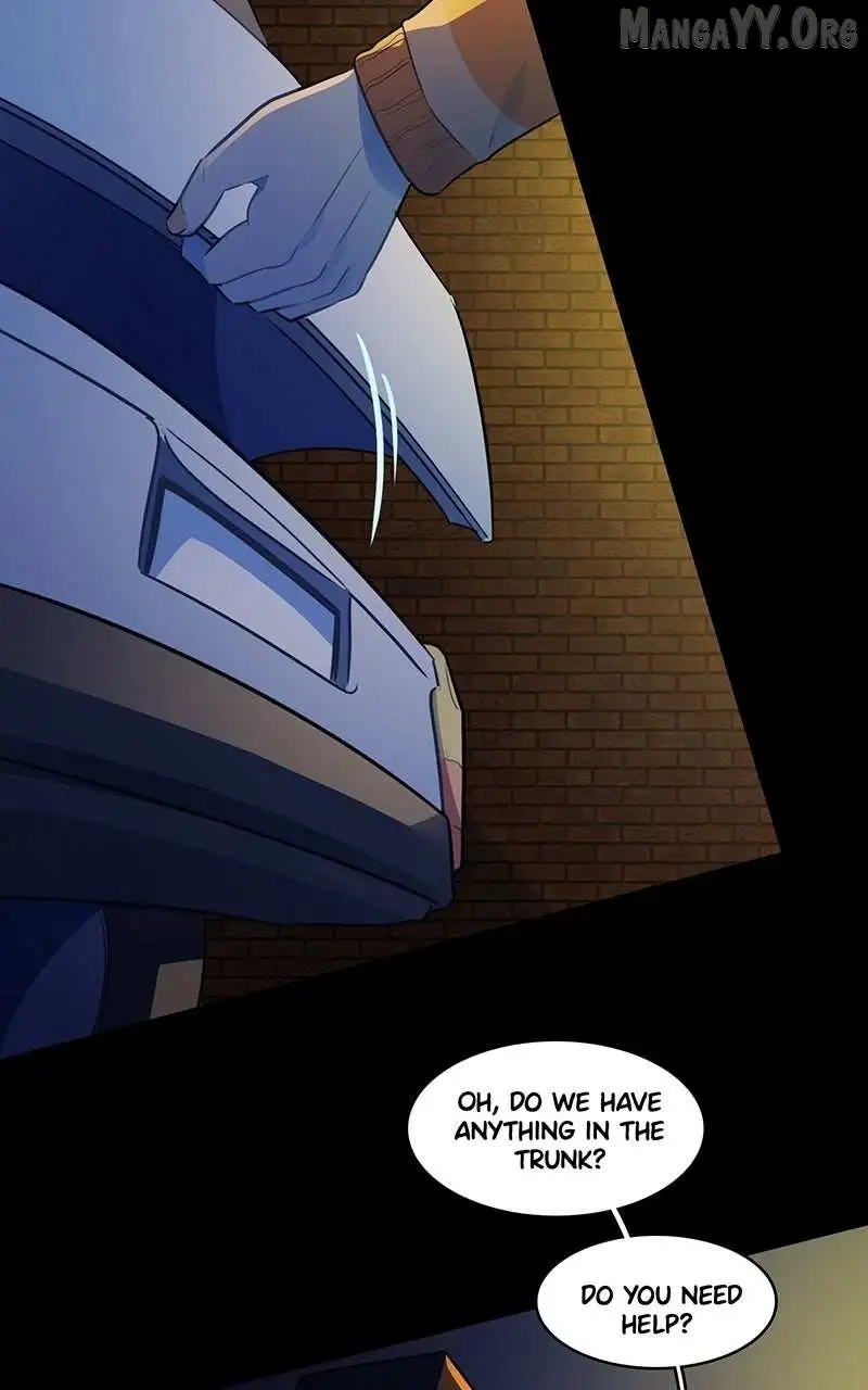 Love 4 a Walk Chapter 81 page 26