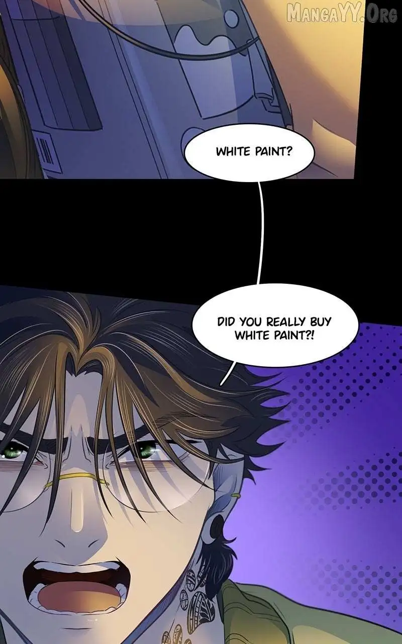 Love 4 a Walk Chapter 81 page 30