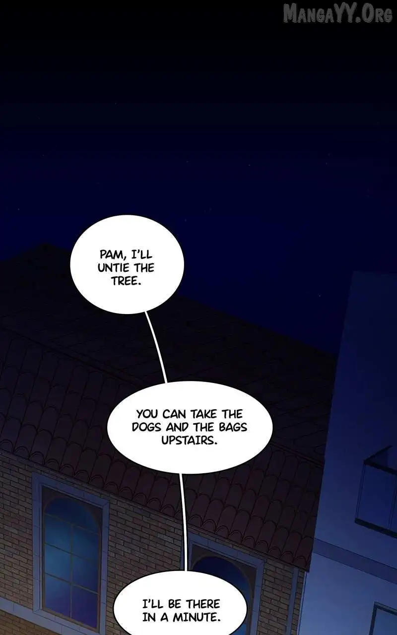 Love 4 a Walk Chapter 81 page 24