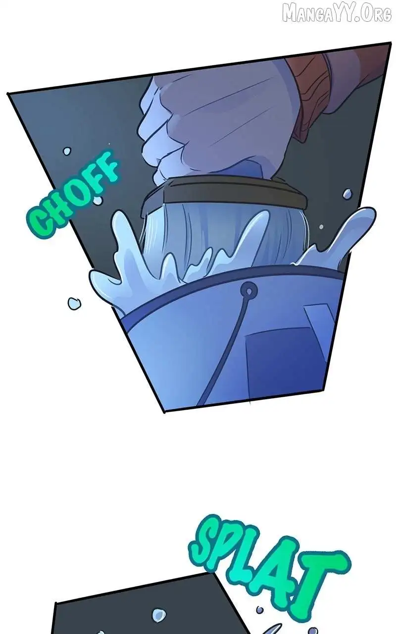 Love 4 a Walk Chapter 81 page 39