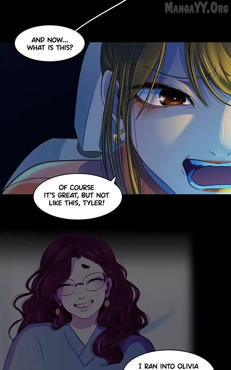 Love 4 a Walk Chapter 81 page 10