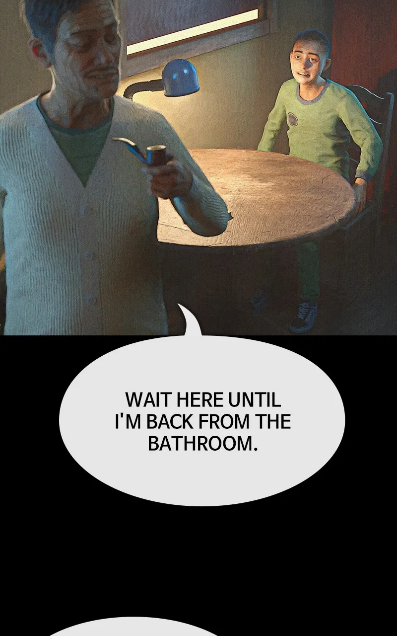 There Are No Demons Chapter 81 page 74