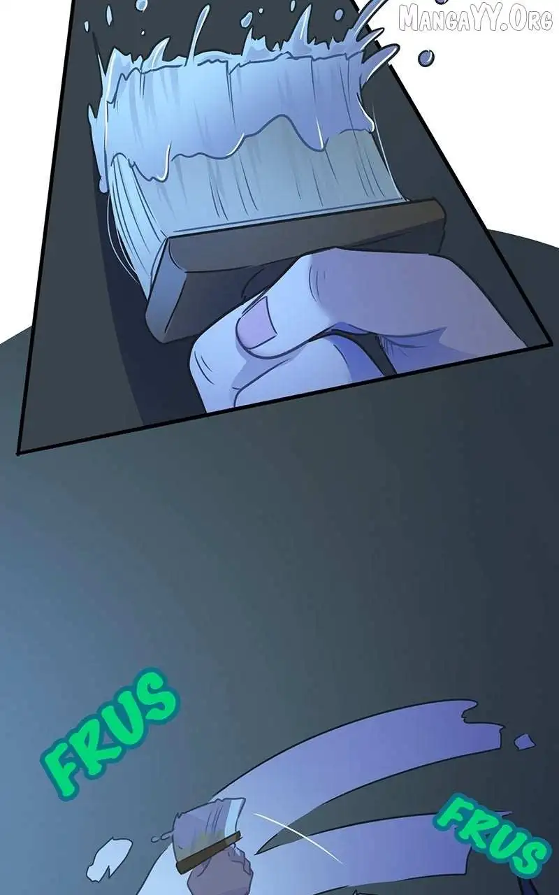 Love 4 a Walk Chapter 81 page 40