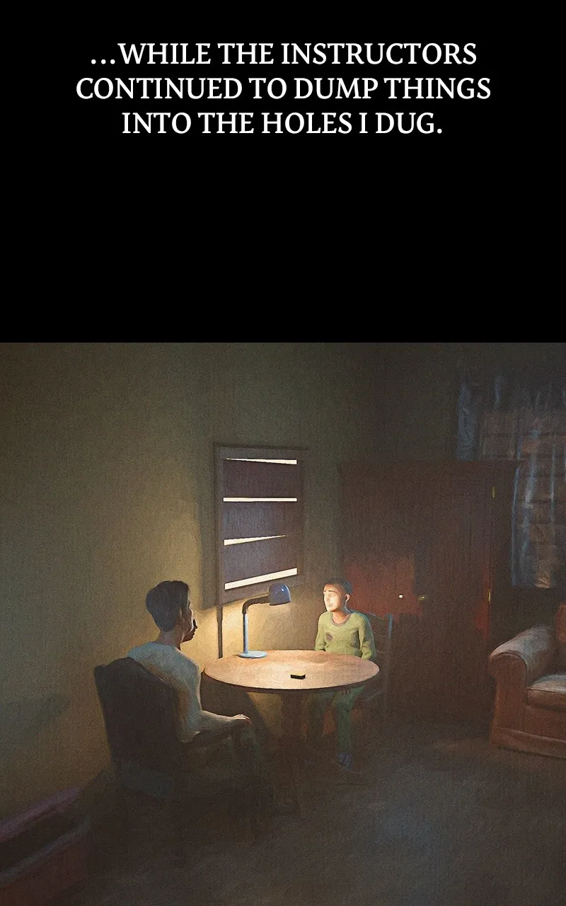 There Are No Demons Chapter 81 page 66