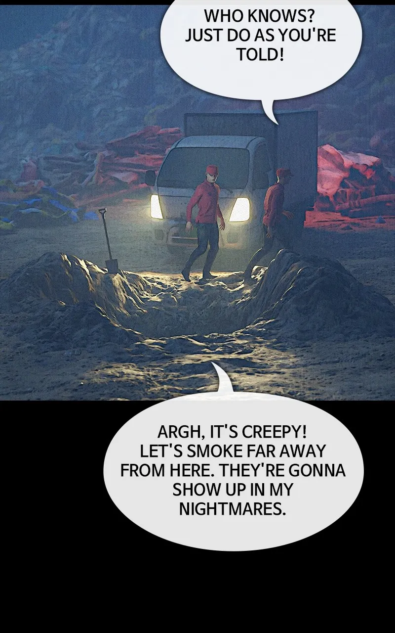 There Are No Demons Chapter 81 page 71