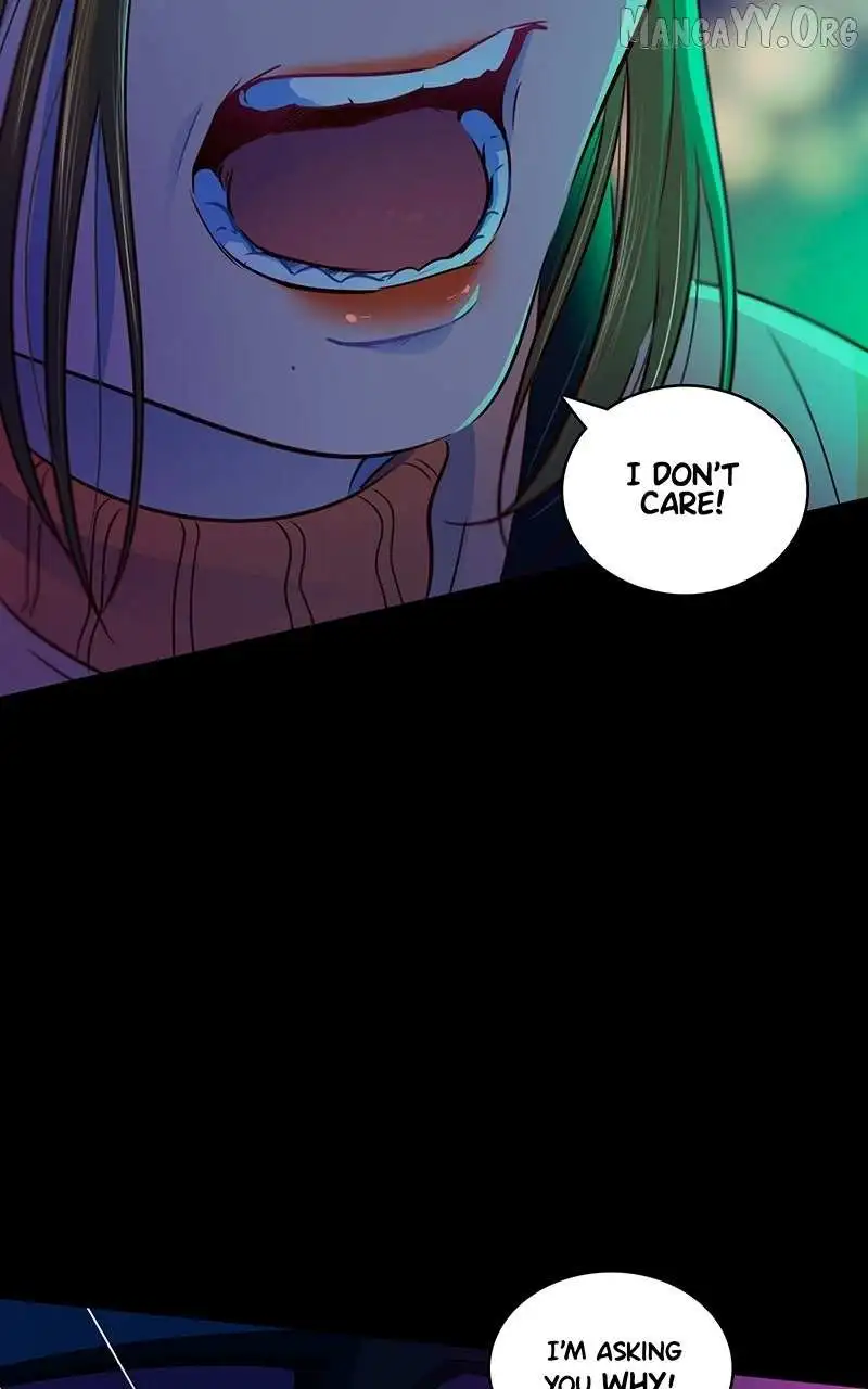 Love 4 a Walk Chapter 81 page 6