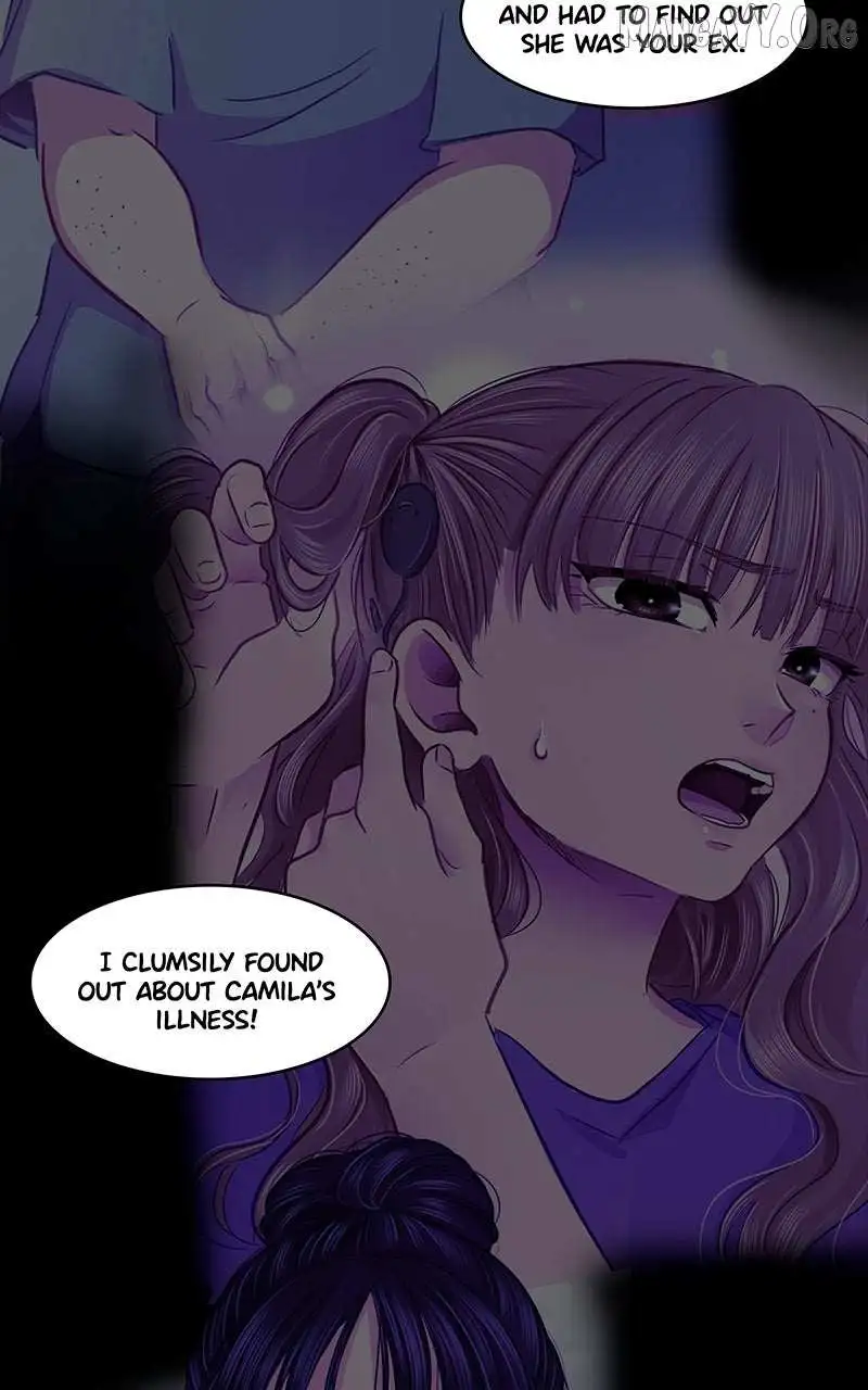 Love 4 a Walk Chapter 81 page 11
