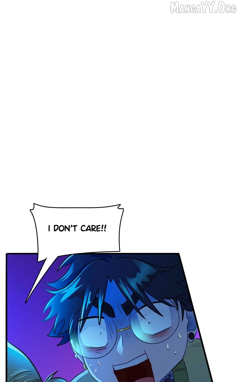 Love 4 a Walk Chapter 81 page 43