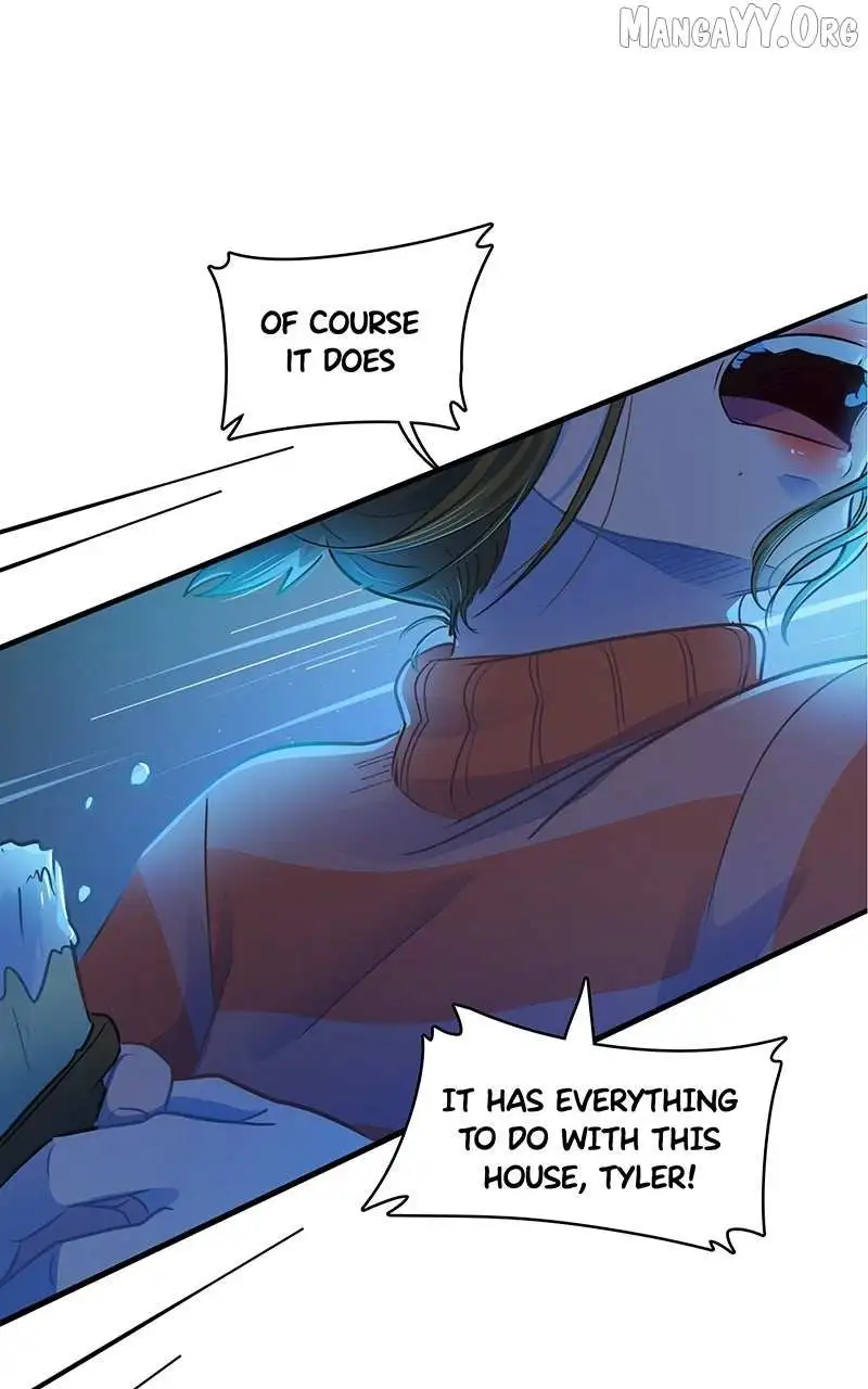 Love 4 a Walk Chapter 81 page 49