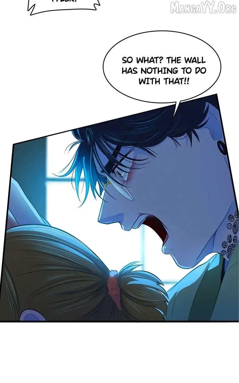 Love 4 a Walk Chapter 81 page 48