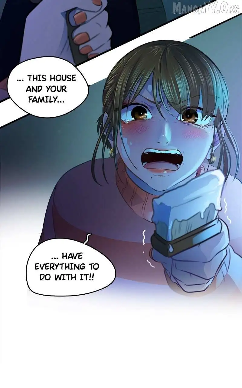 Love 4 a Walk Chapter 81 page 53