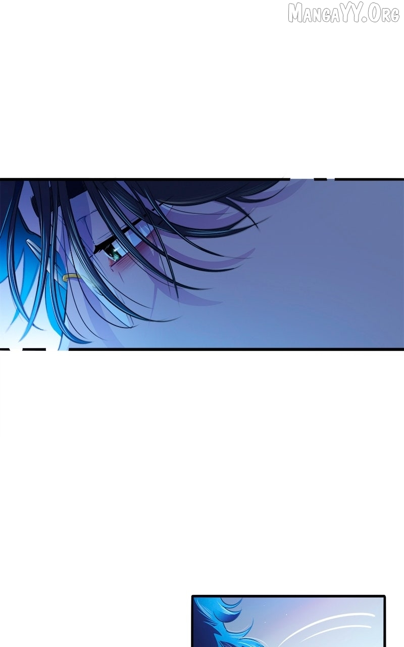 Love 4 a Walk Chapter 81 page 55