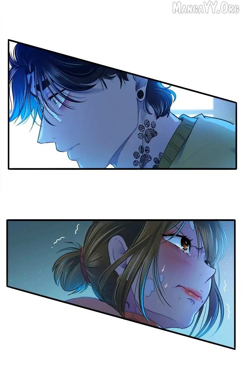 Love 4 a Walk Chapter 81 page 54