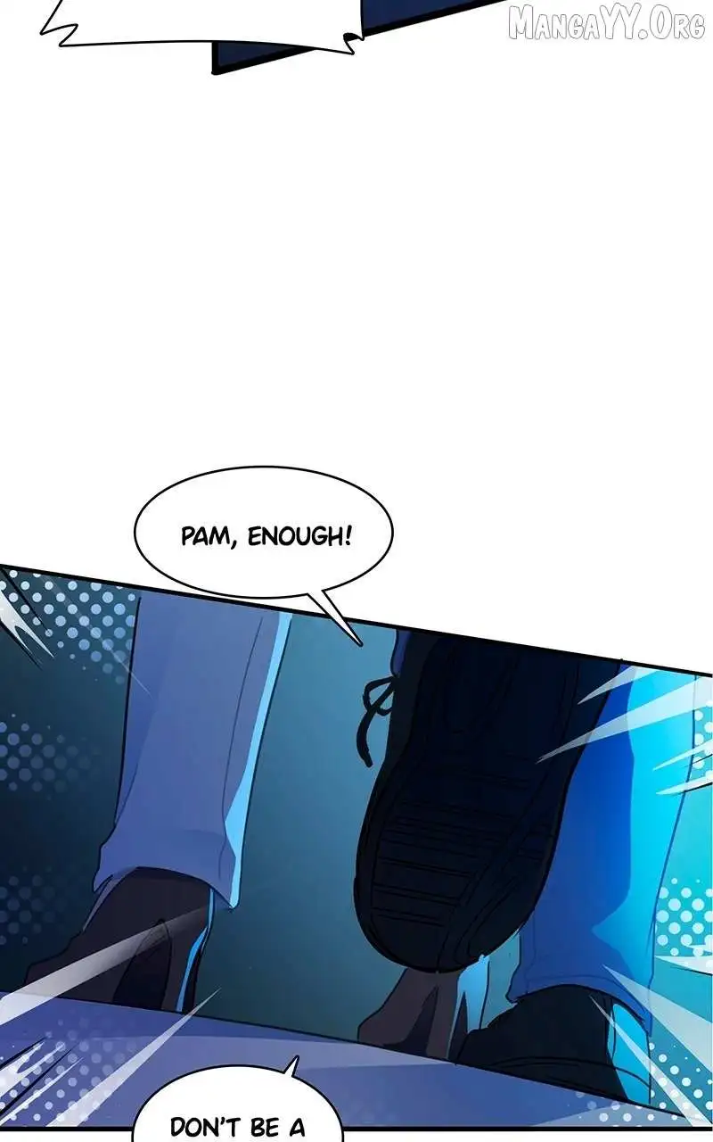 Love 4 a Walk Chapter 81 page 45