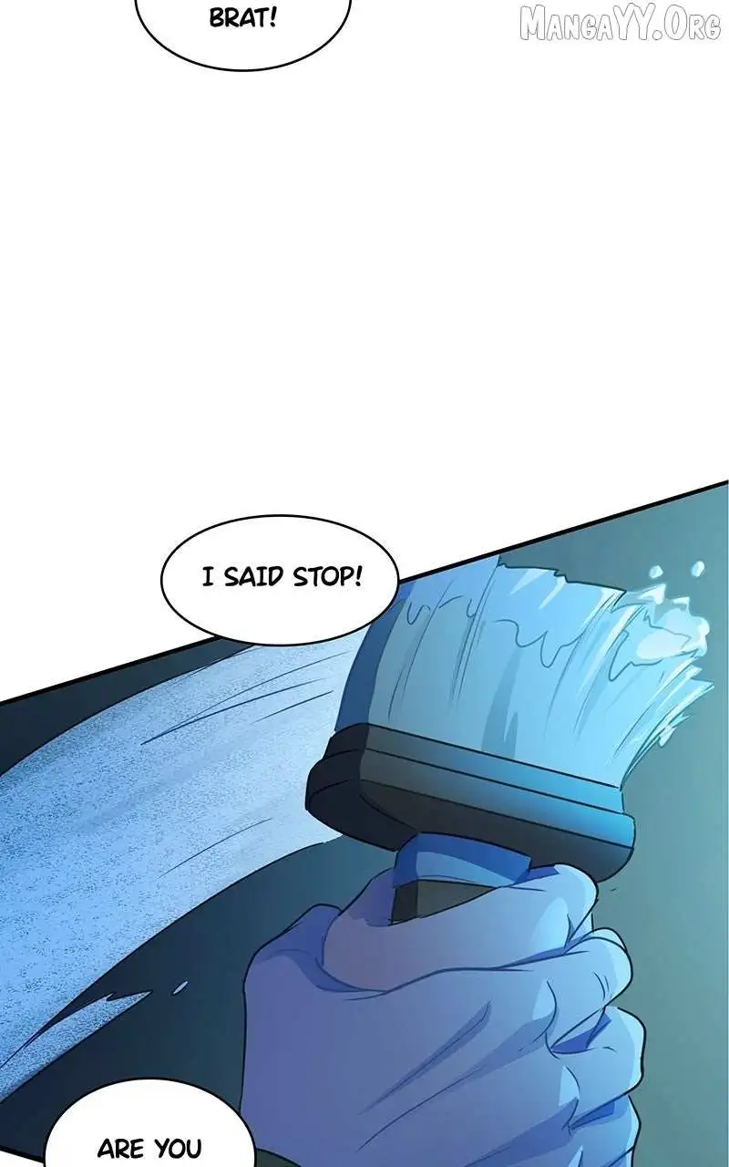Love 4 a Walk Chapter 81 page 46