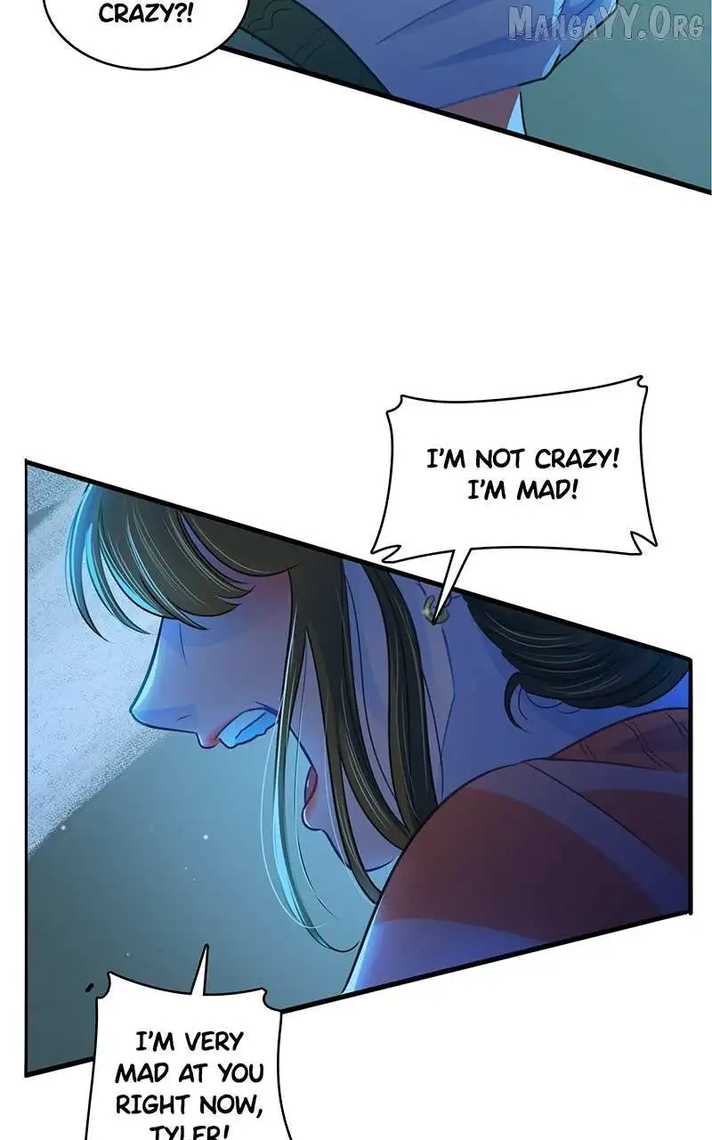 Love 4 a Walk Chapter 81 page 47