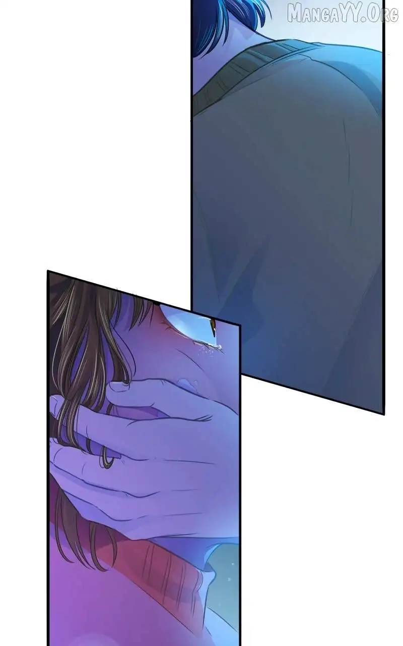 Love 4 a Walk Chapter 81 page 56