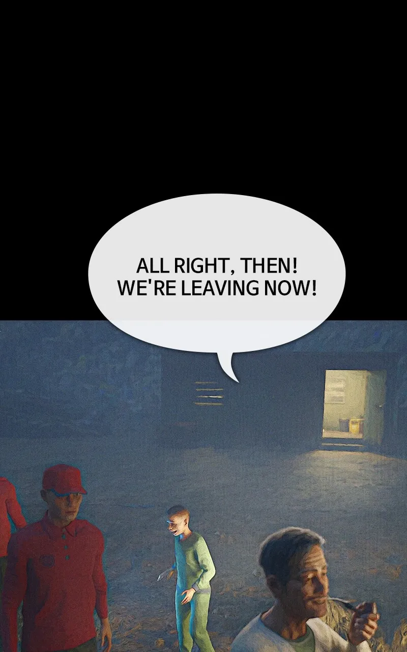 There Are No Demons Chapter 81 page 112