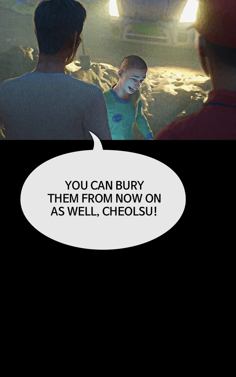 There Are No Demons Chapter 81 page 111