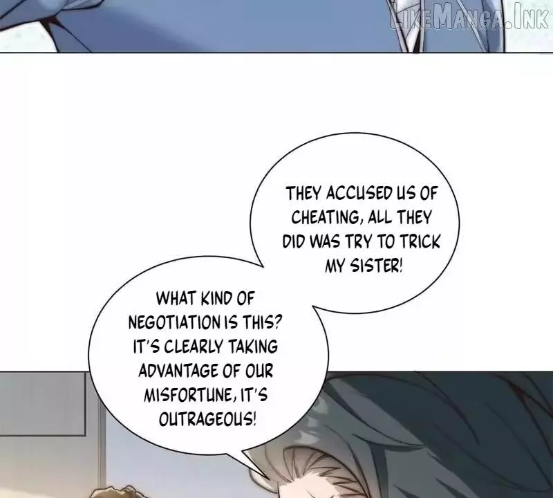 Dominating with the Price Collapse System Chapter 82 page 4