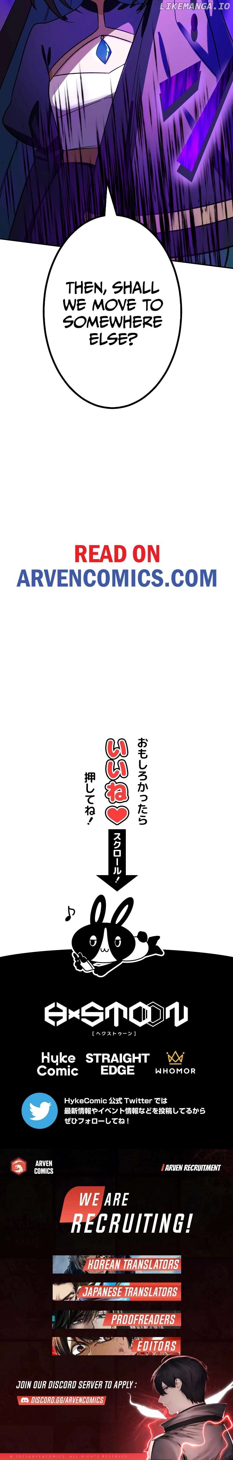 The strongest assassin gets transferred to another world with his whole class Chapter 82 page 14