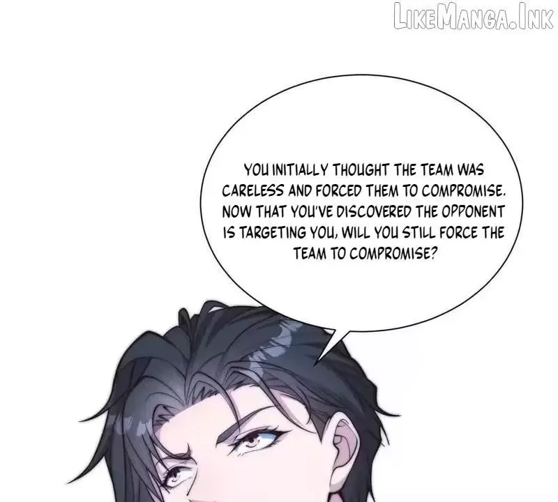 Dominating with the Price Collapse System Chapter 82 page 37