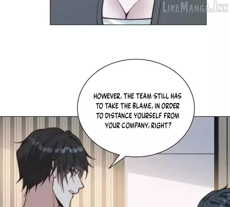 Dominating with the Price Collapse System Chapter 82 page 34