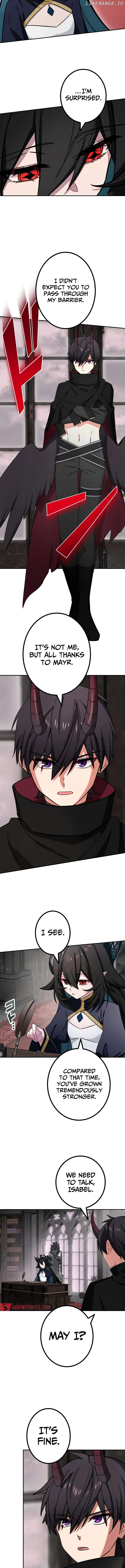 The strongest assassin gets transferred to another world with his whole class Chapter 82 page 12