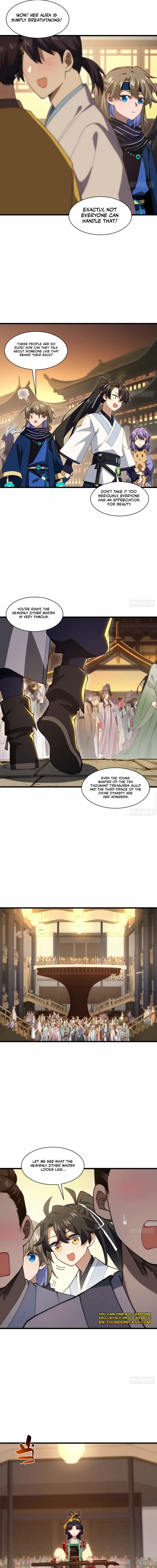 Start by signing in and obtaining the Ancient Divine Body Chapter 84 page 2