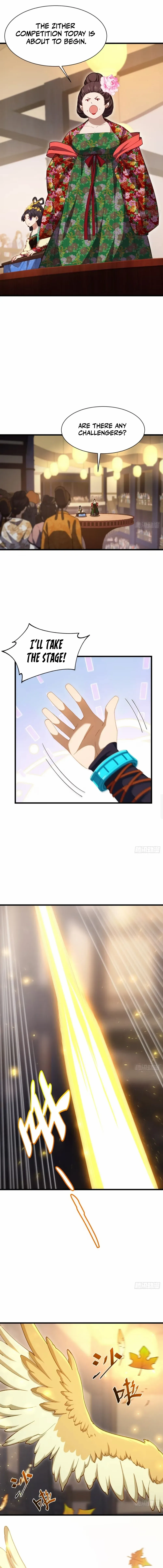 Start by signing in and obtaining the Ancient Divine Body Chapter 84 page 4
