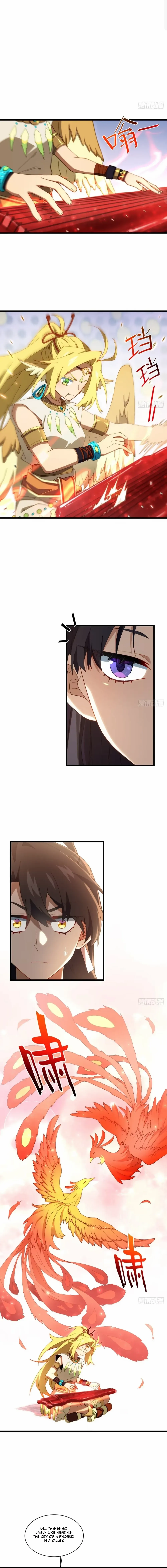 Start by signing in and obtaining the Ancient Divine Body Chapter 84 page 8