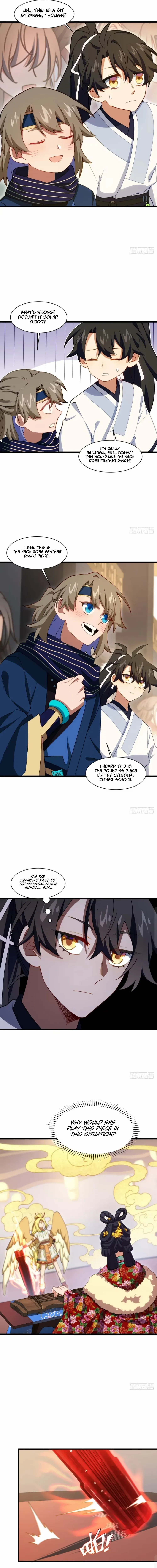 Start by signing in and obtaining the Ancient Divine Body Chapter 84 page 7