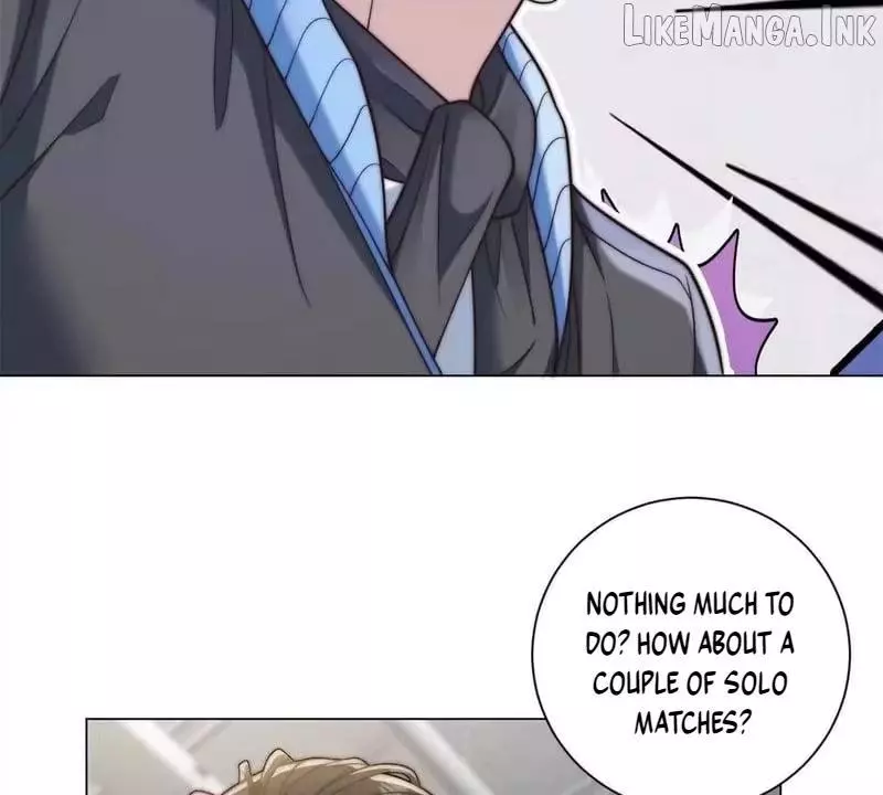 Dominating with the Price Collapse System Chapter 82 page 86