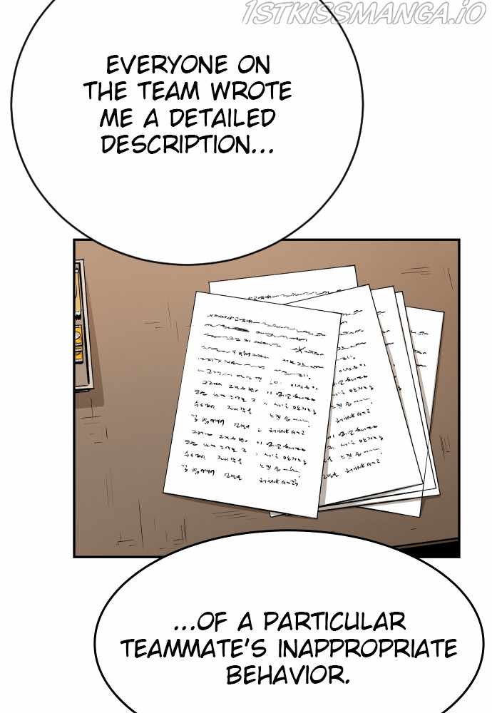 Build Up Chapter 81 page 22