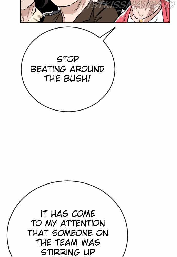Build Up Chapter 81 page 20