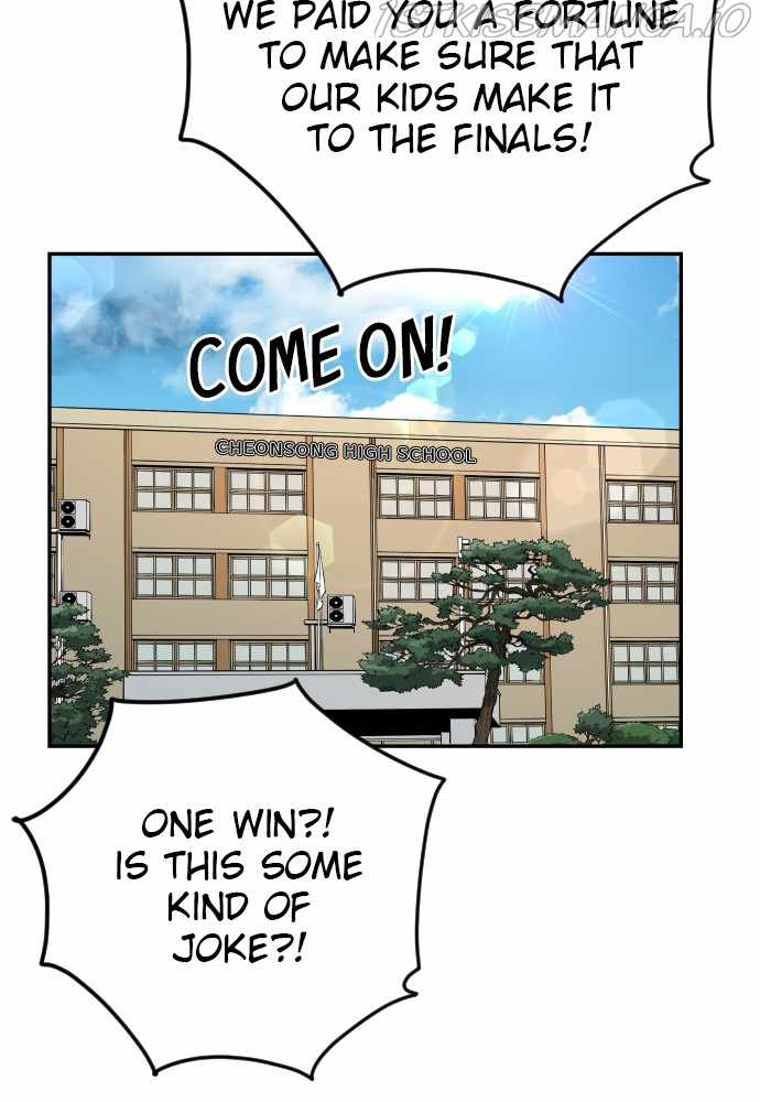 Build Up Chapter 81 page 11
