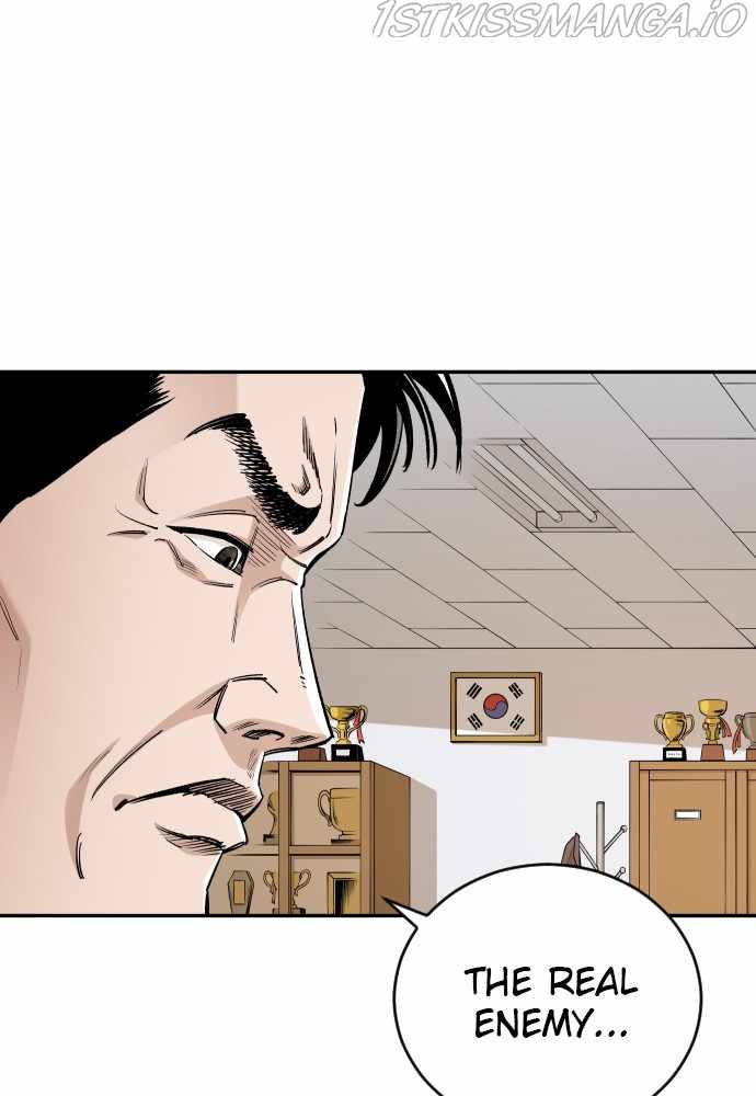 Build Up Chapter 81 page 16