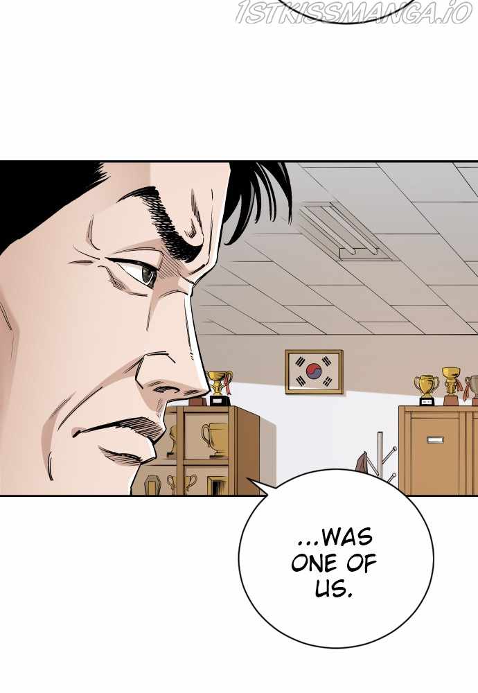 Build Up Chapter 81 page 17